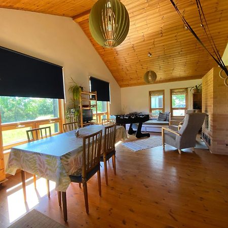 Kasteheina Kodu Guest House Voka Екстериор снимка
