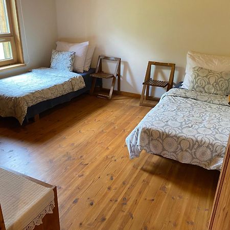 Kasteheina Kodu Guest House Voka Екстериор снимка