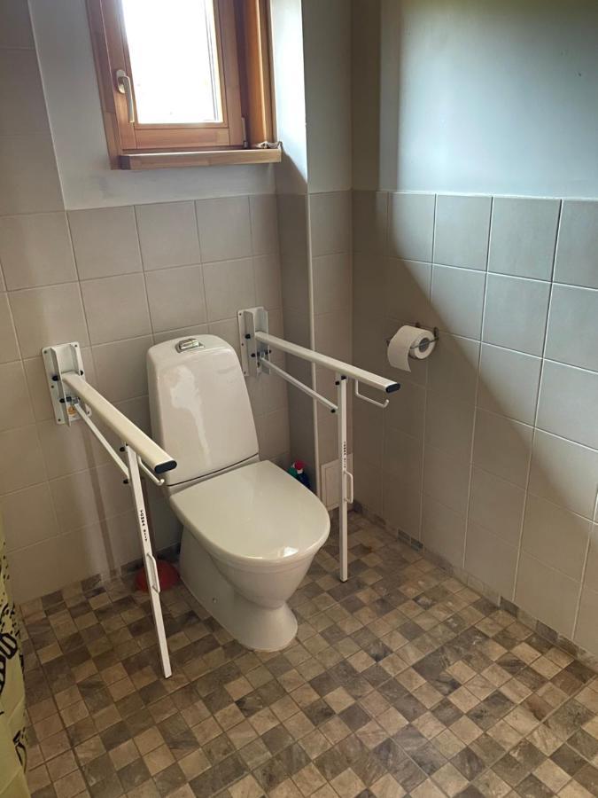 Kasteheina Kodu Guest House Voka Екстериор снимка