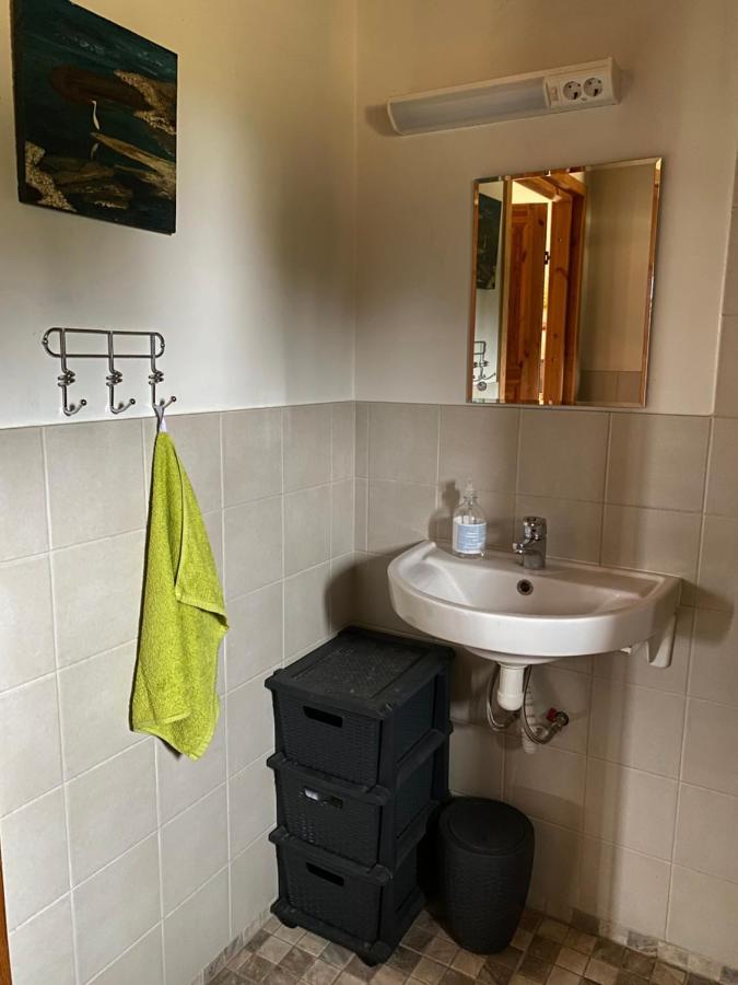 Kasteheina Kodu Guest House Voka Екстериор снимка