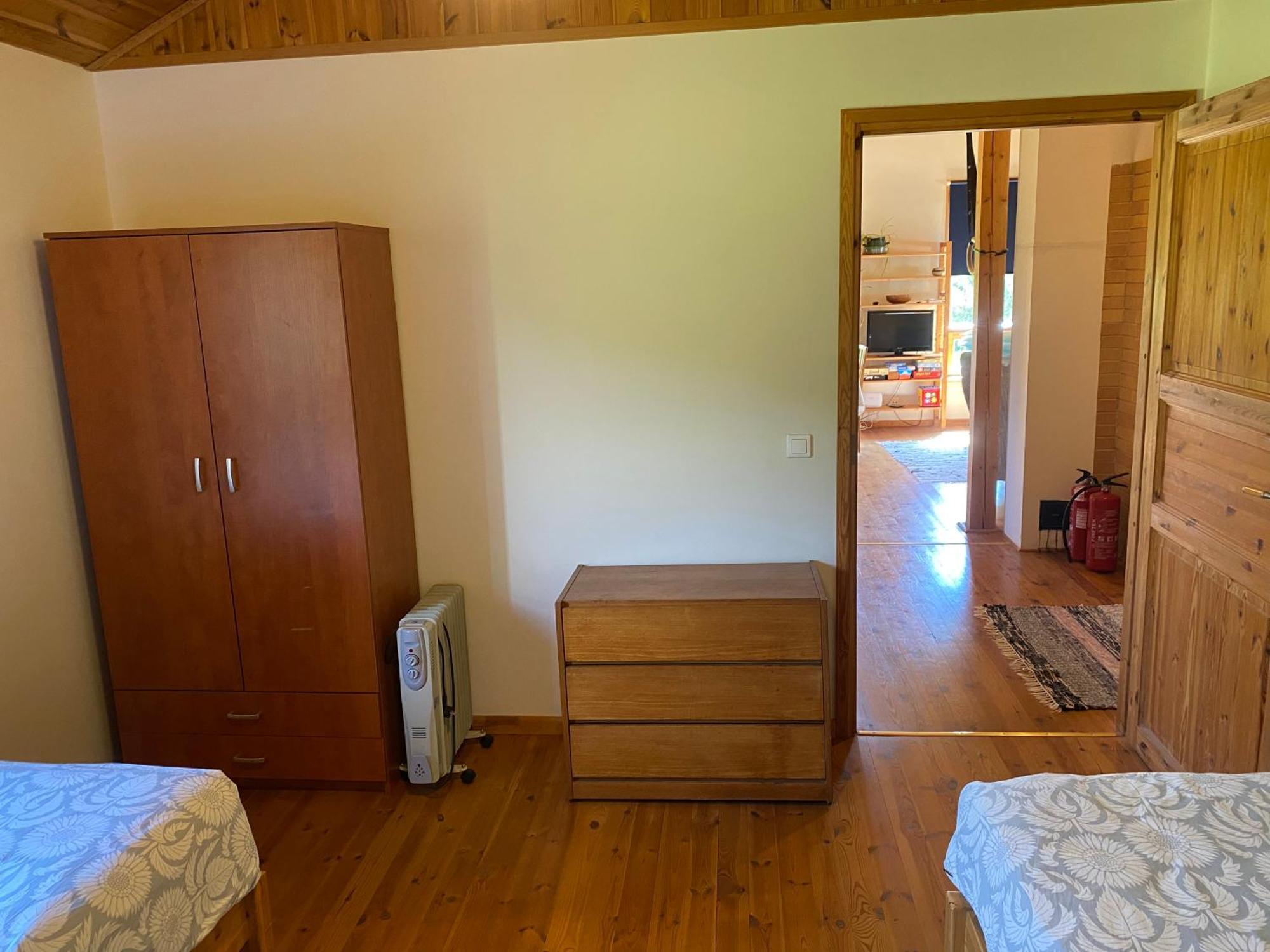 Kasteheina Kodu Guest House Voka Екстериор снимка
