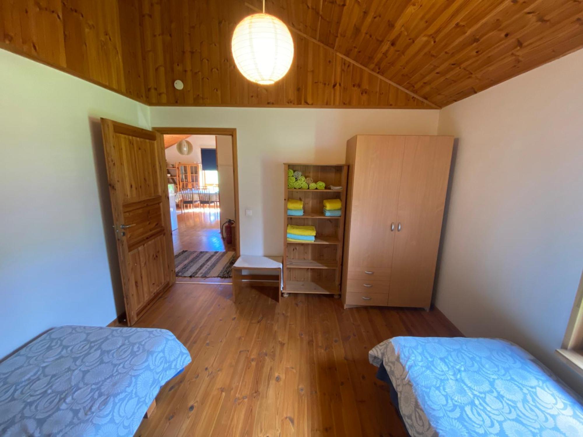 Kasteheina Kodu Guest House Voka Екстериор снимка