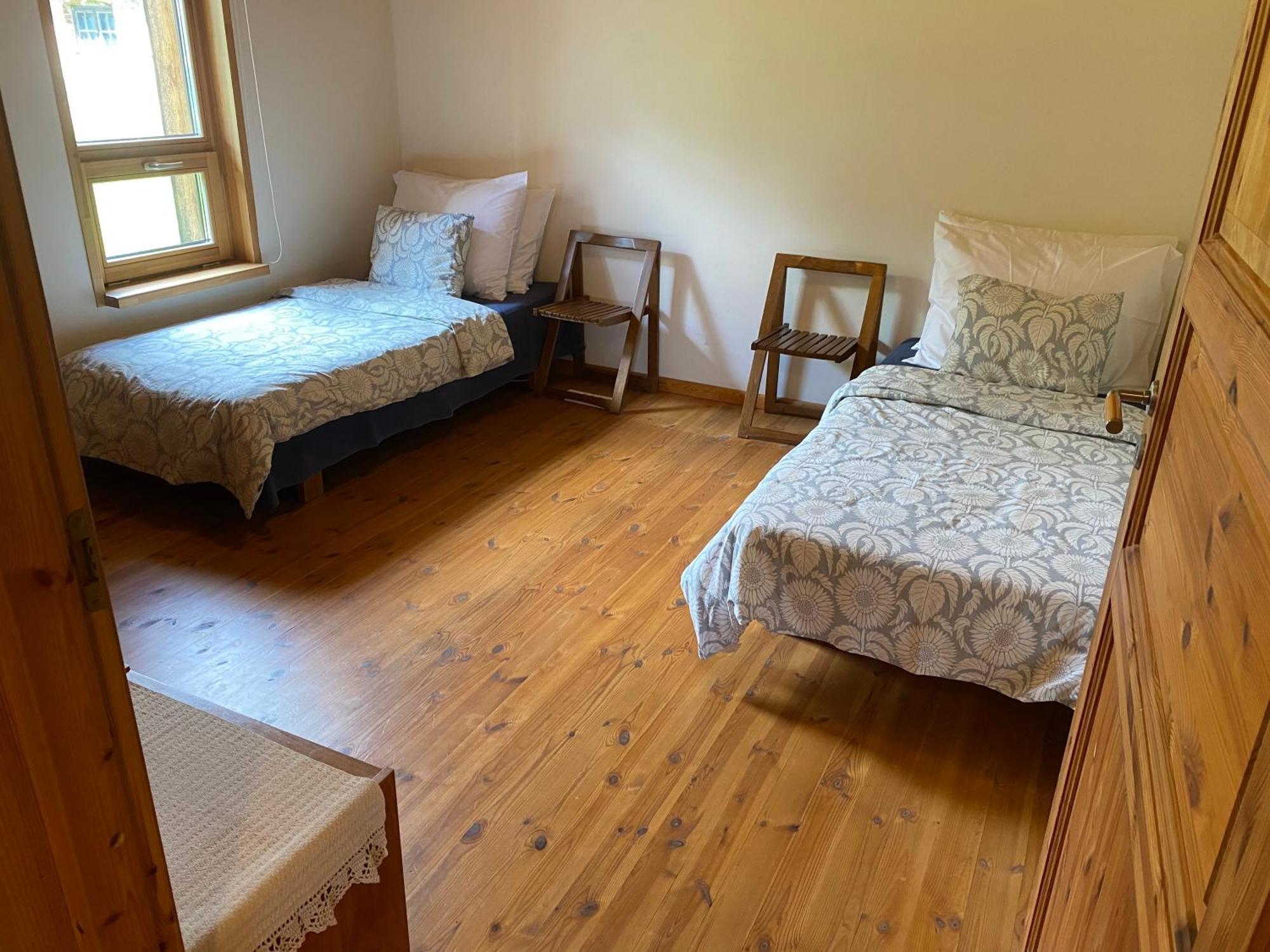 Kasteheina Kodu Guest House Voka Екстериор снимка