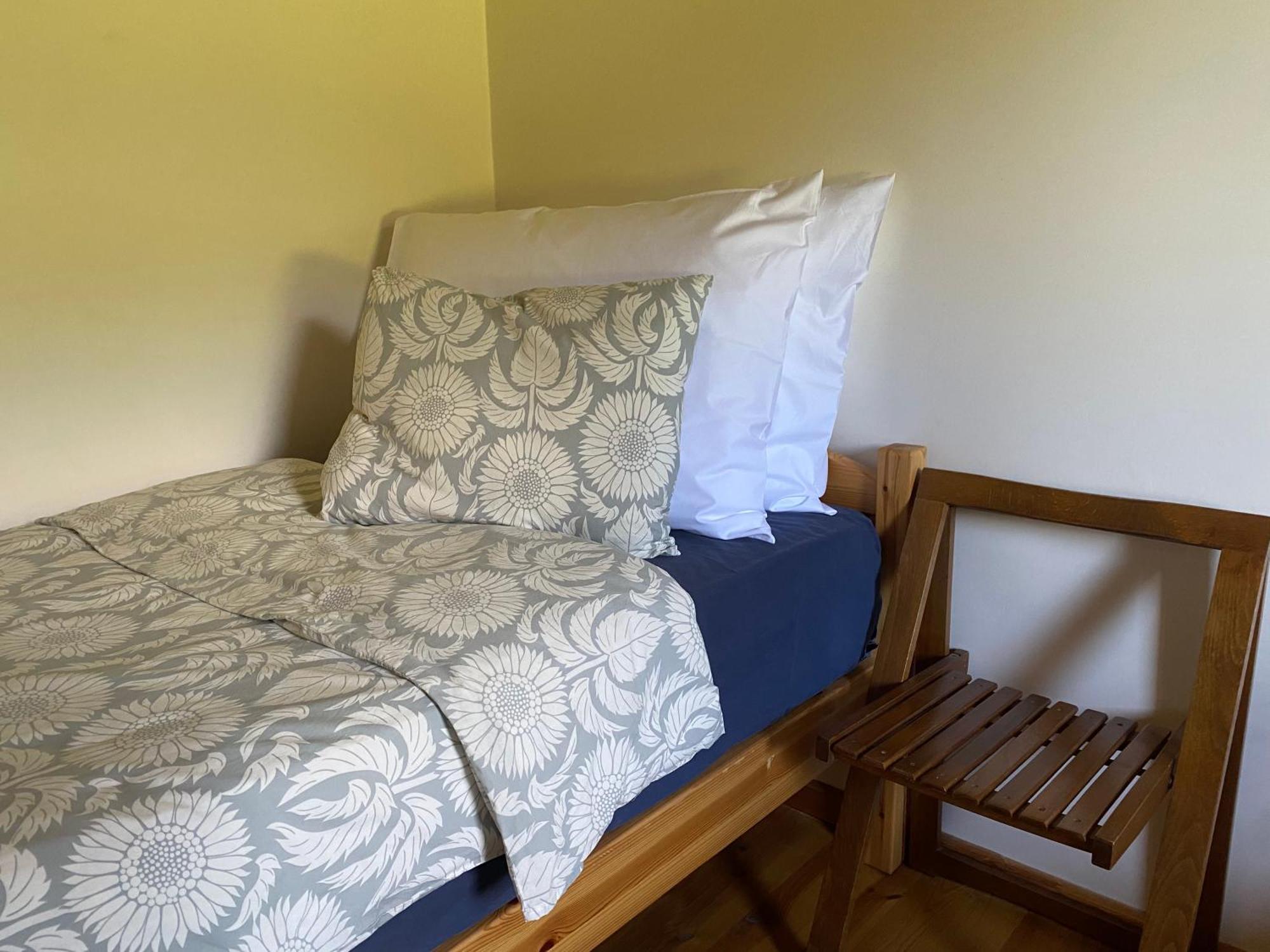 Kasteheina Kodu Guest House Voka Екстериор снимка