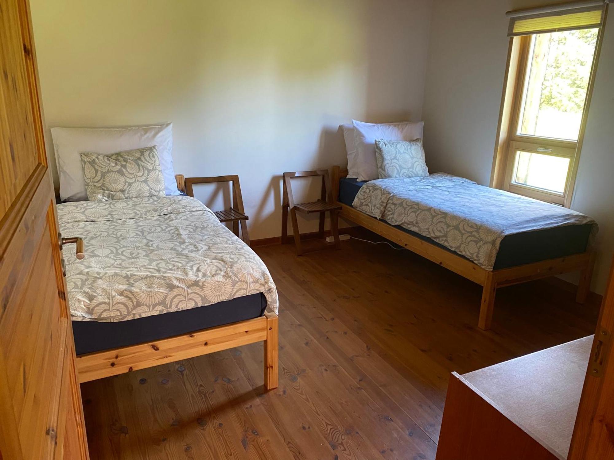 Kasteheina Kodu Guest House Voka Екстериор снимка