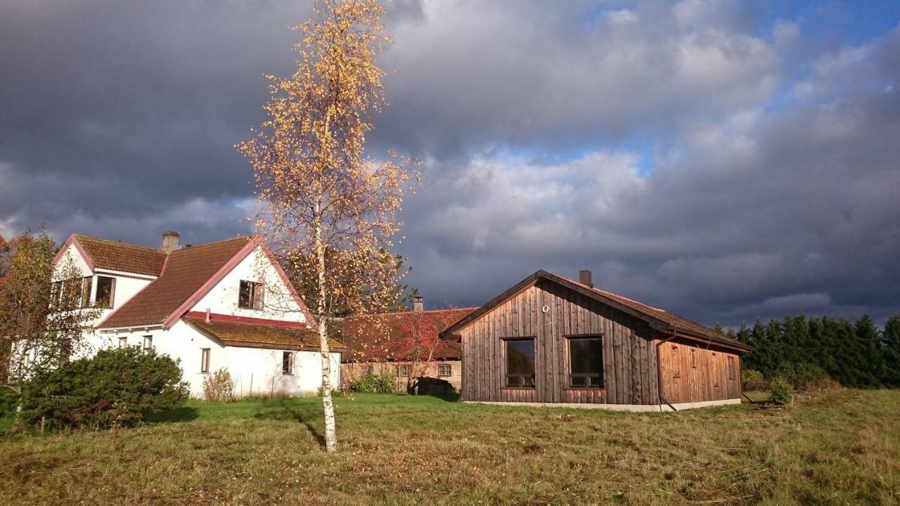 Kasteheina Kodu Guest House Voka Екстериор снимка